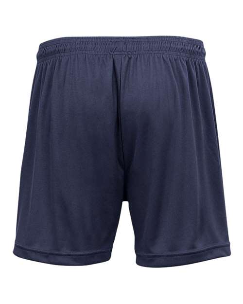 Gym Shorts - Girls' Youth Cut