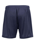 Gym Shorts - Girls' Youth Cut