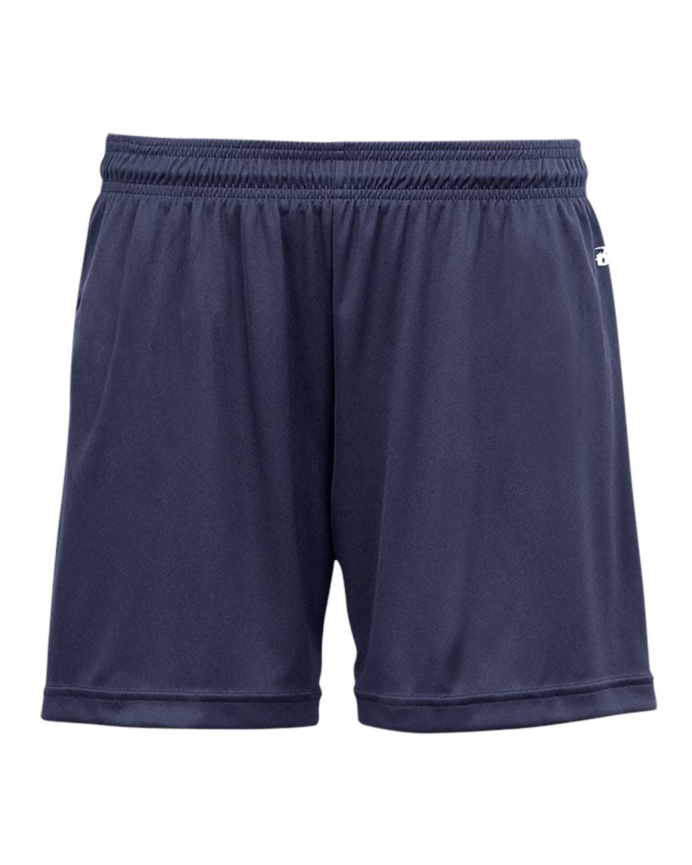 Gym Shorts - Girls' Youth Cut