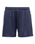 Gym Shorts - Girls' Youth Cut