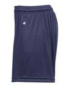 Gym Shorts - Girls' Youth Cut