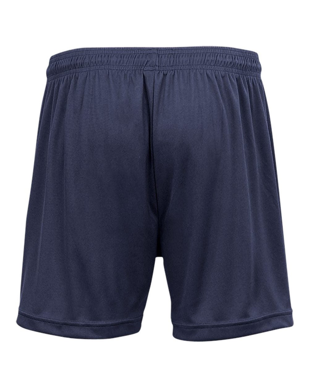 Gym Shorts - Adult Ladies' Cut