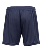 Gym Shorts - Adult Ladies' Cut