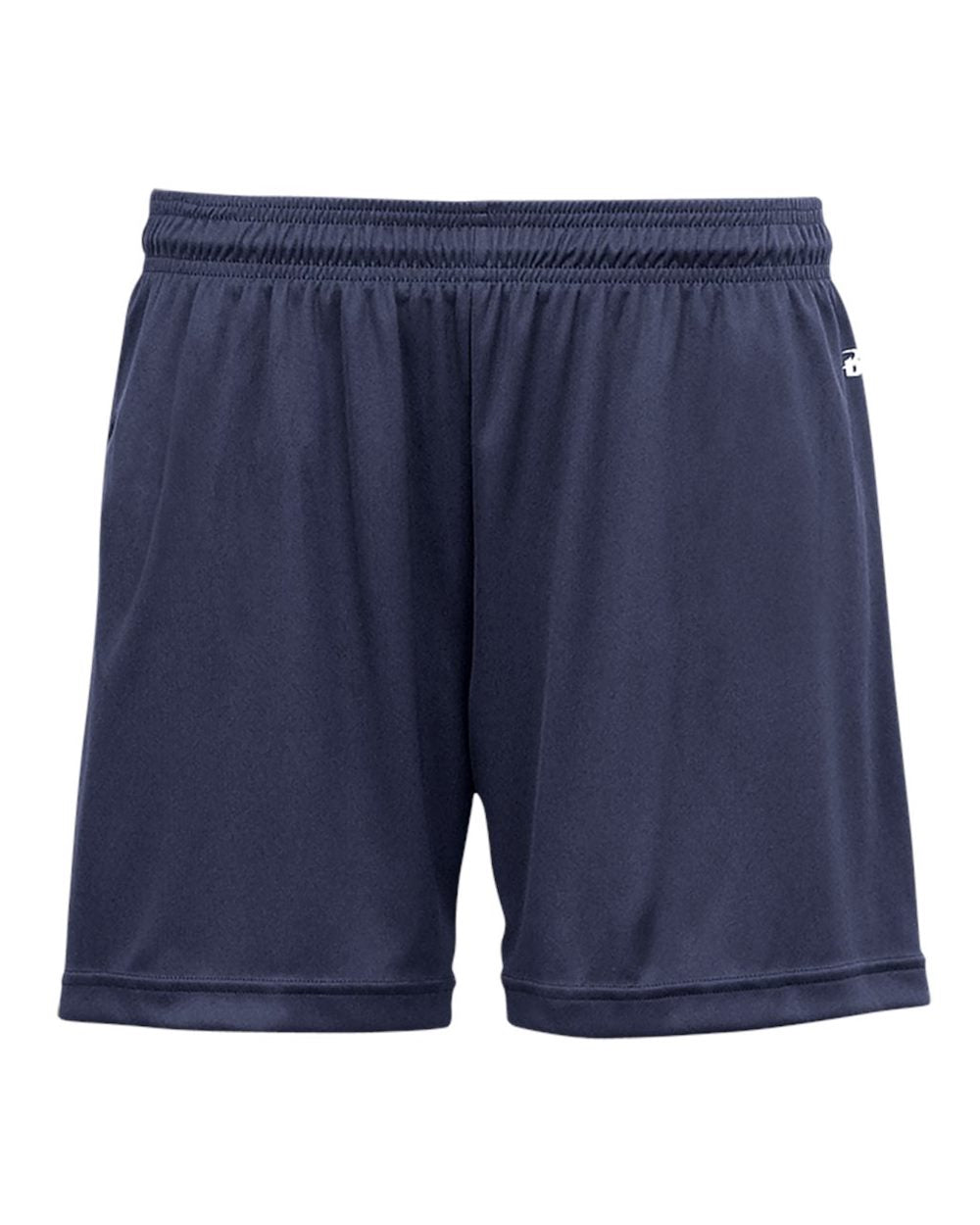 Gym Shorts - Adult Ladies' Cut