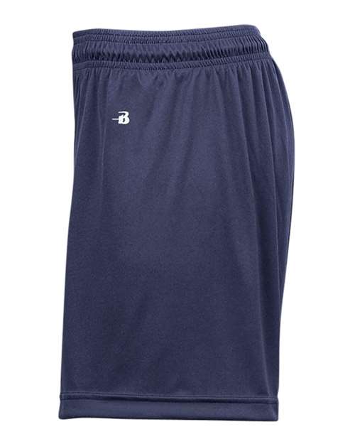 Gym Shorts - Adult Ladies' Cut