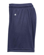 Gym Shorts - Adult Ladies' Cut