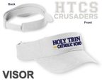 HTCS Logo Visor