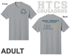 Three Parishes Shirt - Adult