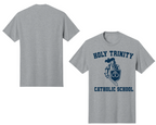 Crusader Crest Shirt - Adult