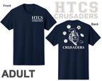 Athletics Dri-fit Shirt - Adult