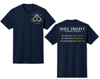 Three Parishes Shirt - Adult