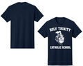 Crusader Crest Shirt - Adult
