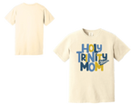 Holy Trinity Mom Shirt