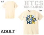 Holy Trinity Mom Shirt