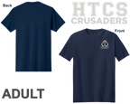 Holy Trinity Grandparent Shirt