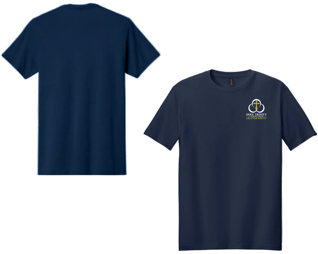 Holy Trinity Grandparent Shirt