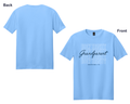 Holy Trinity Grandparent Repeat Shirt