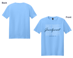Holy Trinity Grandparent Repeat Shirt