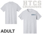 Gym Shirt - Adult