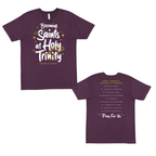 Becoming Saints Shirt - Adult