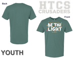 Be The Light Advent Shirt - Youth