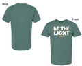 Be The Light Advent Shirt - Youth