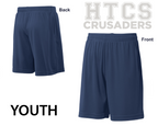Gym Shorts - Youth