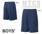 Gym Shorts - Youth Boys' Cut