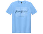 Holy Trinity Grandparent Repeat Shirt