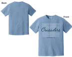 Holy Trinity Repeat Shirt - Adult