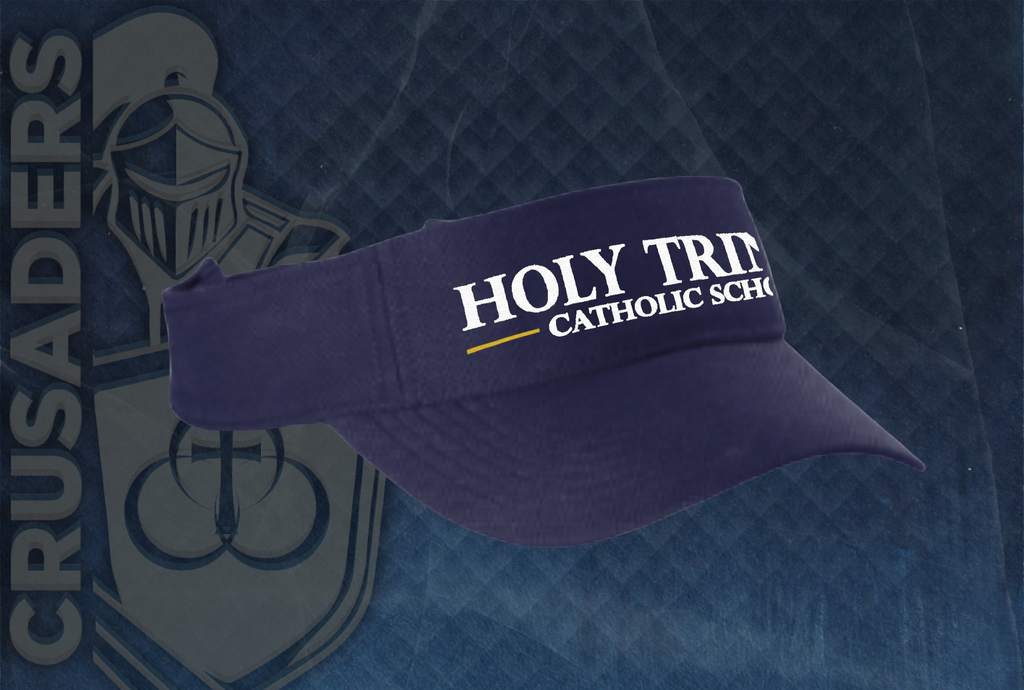 HTCS Logo Visor