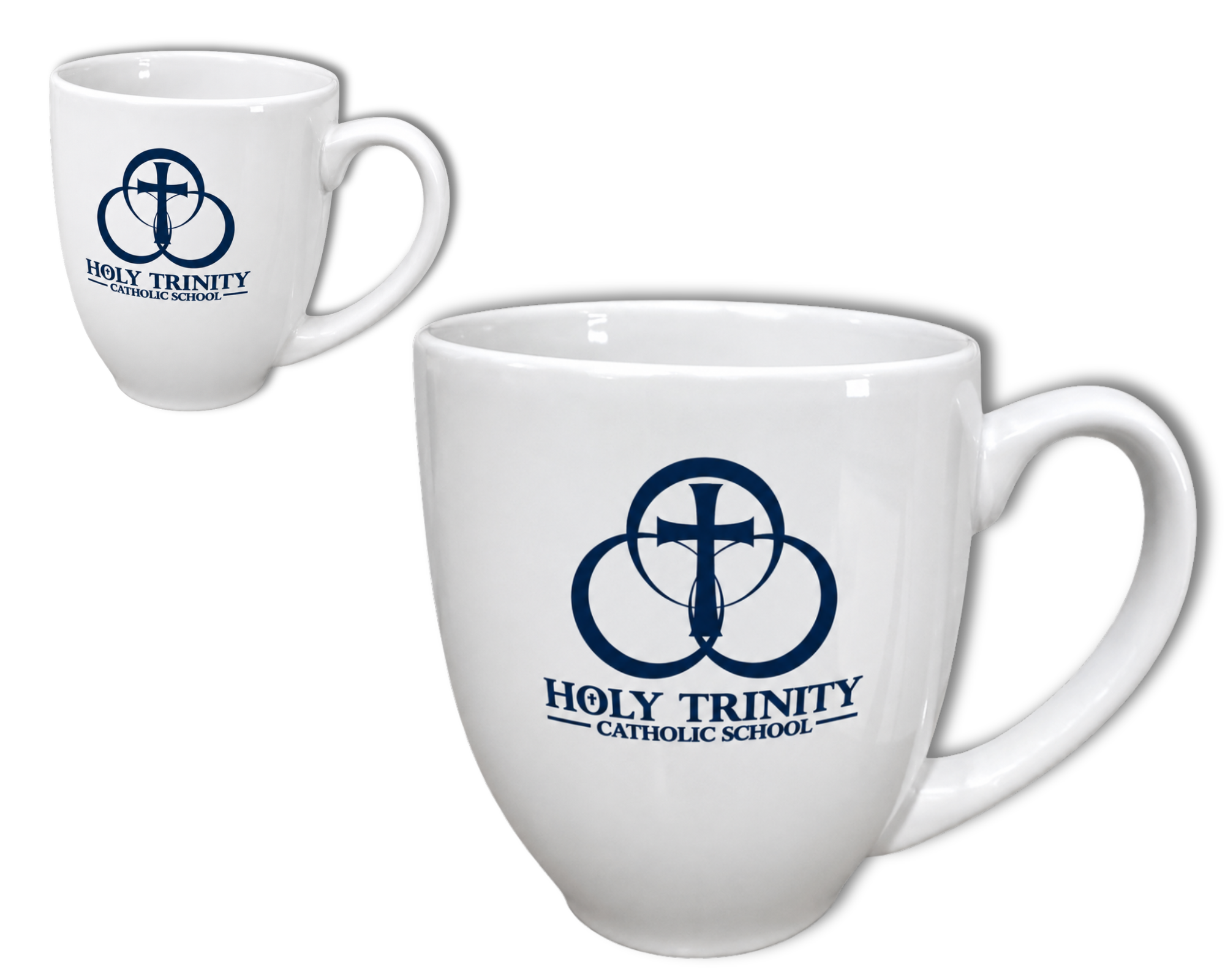 Crusader Coffee Mug - 20oz