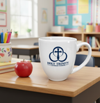 Crusader Coffee Mug - 20oz