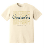 Holy Trinity Repeat Shirt - Adult