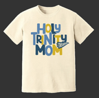 Holy Trinity Mom Shirt