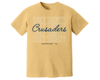 Holy Trinity Repeat Shirt - Adult