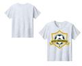 Crusaders Soccer Shirt - Youth