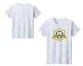 Crusaders Soccer Shirt - Adult