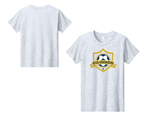 Crusaders Soccer Shirt - Adult