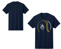 Crusaders Baseball Shirt - Adult