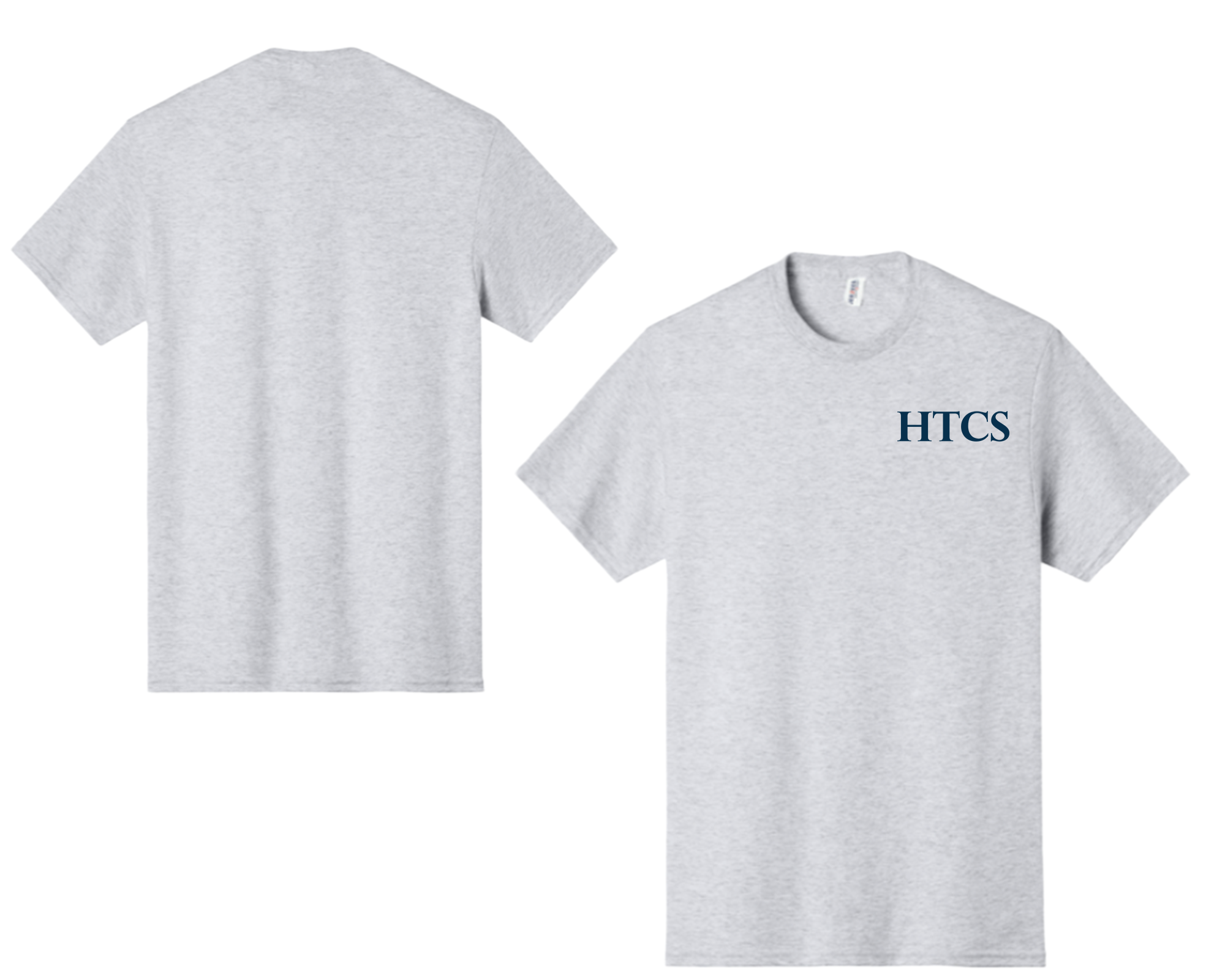 Gym Shirt - Adult