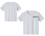 Gym Shirt - Youth