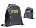 HTCS Cinch Bag