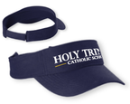 HTCS Logo Visor