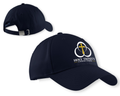 HTCS Logo Cap
