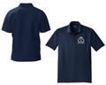 HTCS Logo Polo Shirt - Adult Men's Cut