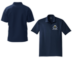 HTCS Logo Polo Shirt - Adult Men's Cut