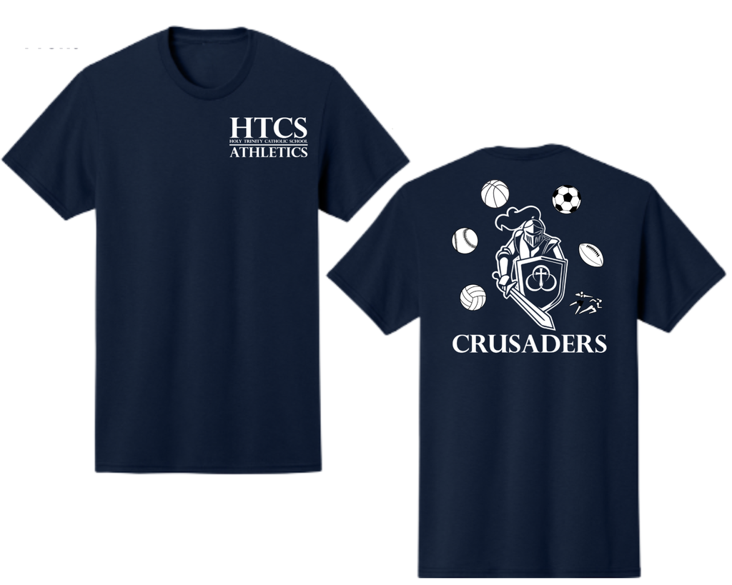 Athletics Dri-fit Shirt - Adult