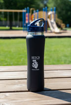 Crusader Crest Waterbottle