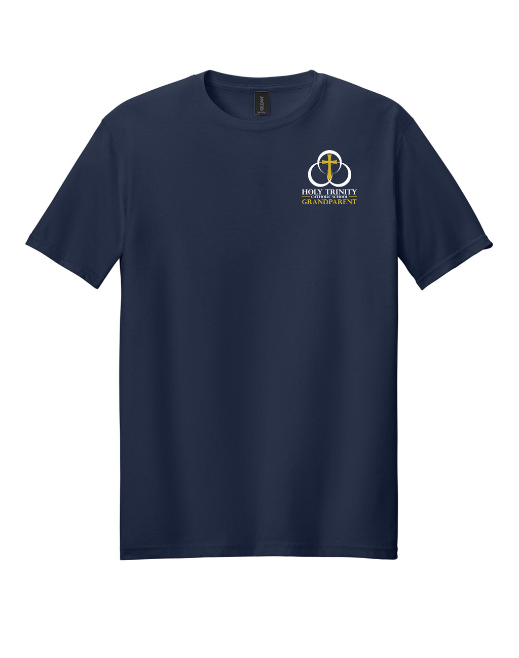 Holy Trinity Grandparent Shirt